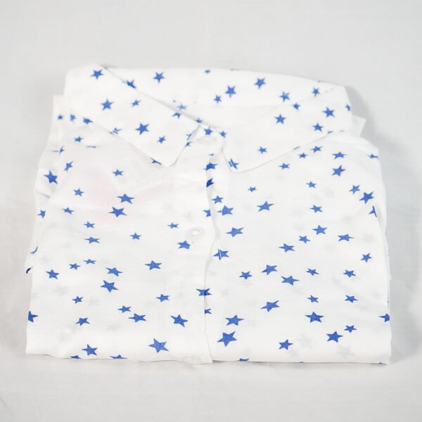 Blusa Blanco