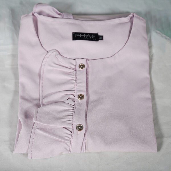 Blusa Lila
