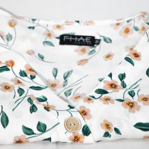 Blusa Geige