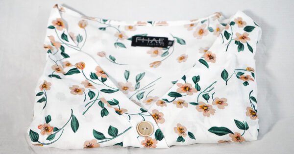 Blusa Geige