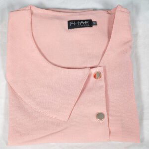 Blusa Palo de rosa